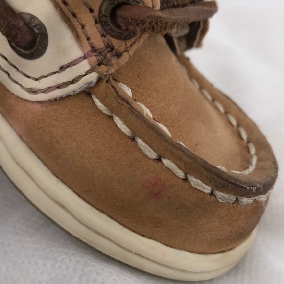 Sperry Songfish Jr. - Picture 2 of 2